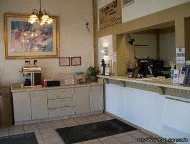 6-rossford, Oh Hotel 2*