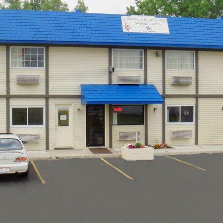 6-rossford, Oh Hotel Rossford
