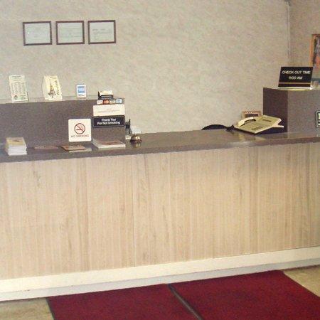 6-rossford, Oh Hotel