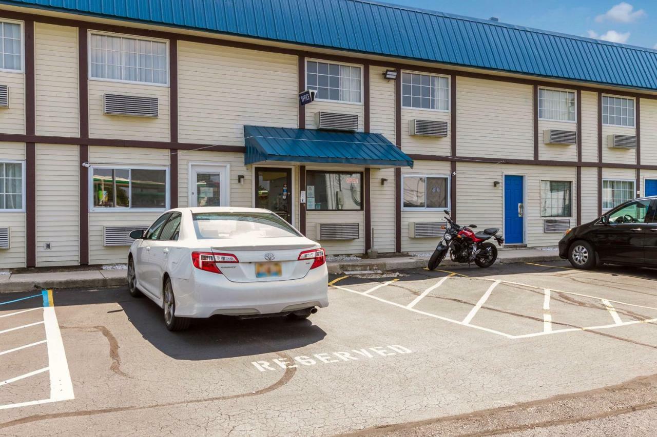 6-rossford, Oh Hotel 2*